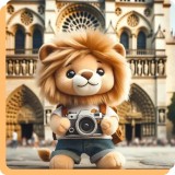 Sticker 105