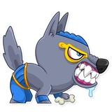 Sticker 18