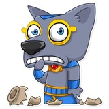 Sticker 20