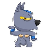 Sticker 22