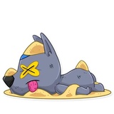 Sticker 23
