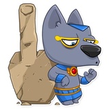 Sticker 26