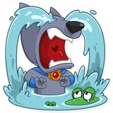Sticker 28