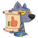 Sticker 3