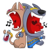 Sticker 30