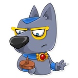 Sticker 8
