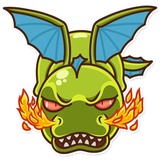 Sticker 10