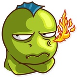 Sticker 18
