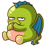 Sticker 21