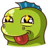 Sticker 9