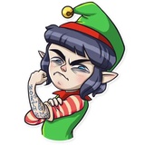Sticker 10