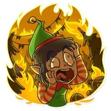 Sticker 12