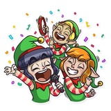 Sticker 14