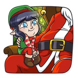 Sticker 15