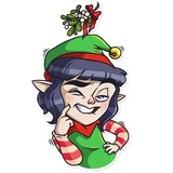 Sticker 16
