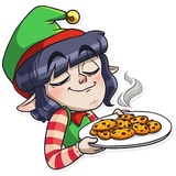 Sticker 18