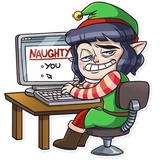 Sticker 21
