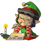 Sticker 25