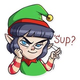 Sticker 5