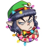 Sticker 6