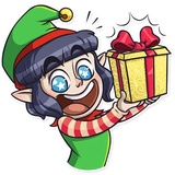 Sticker 7