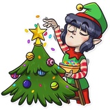 Sticker 8