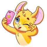 Sticker 15