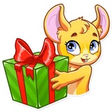 Sticker 16