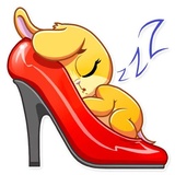 Sticker 18