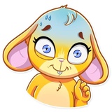 Sticker 19