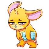 Sticker 21