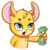 Sticker 30