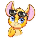Sticker 9