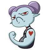 Sticker 12