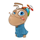 Anthony Ant