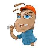 Sticker 11