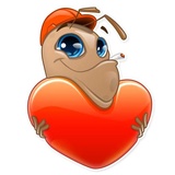 Sticker 13