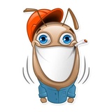 Sticker 9