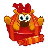 Sticker 13