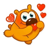 Sticker 14