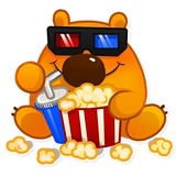 Sticker 23