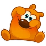 Sticker 3