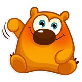 Sticker 8