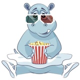 Little Hippo