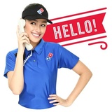 Lizza Dominos