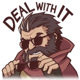 Sticker 3