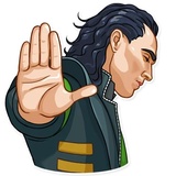 Sticker 16
