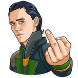 Sticker 19