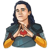 Sticker 8