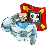 Sticker 13